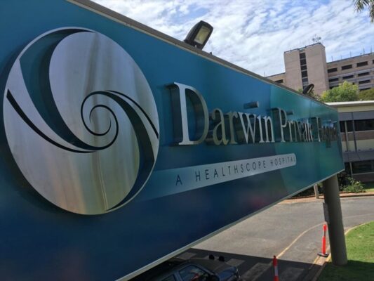 Darwin Specialist Surgeons